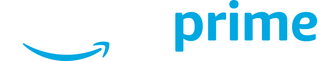 Amazon Prime Logo Png Transparent