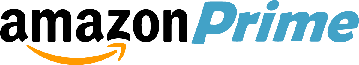 File:Amazon Prime logo.png - Wikimedia Commons - Amazon Prime Logo Transparent