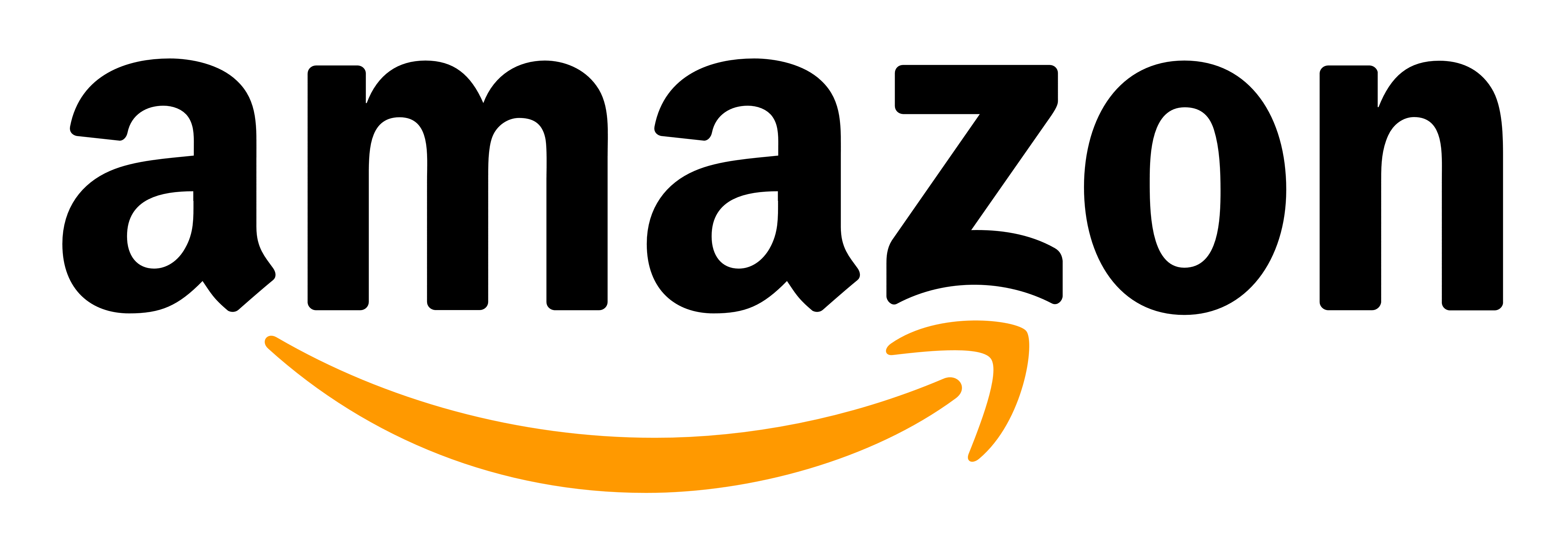 Amazon  Logos brands and logotypes