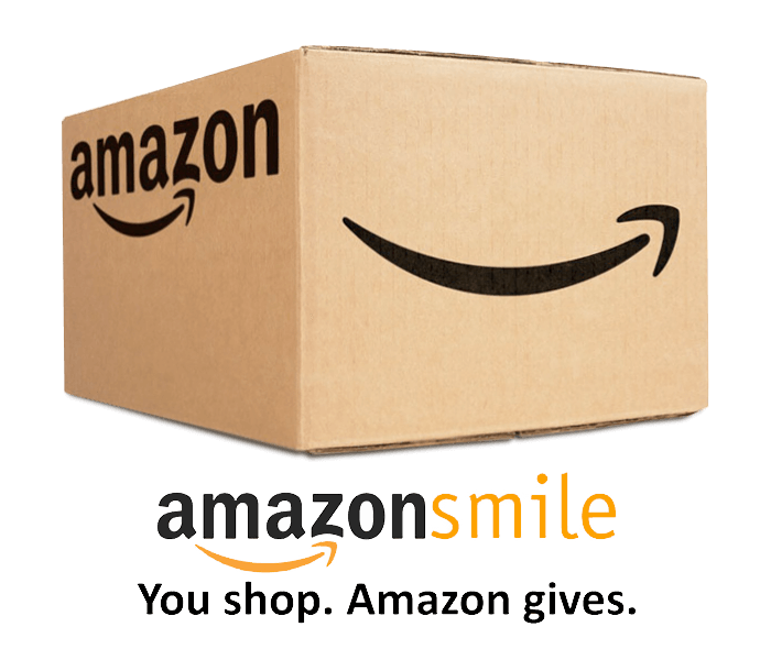 AmazonSmile Easy way to suport this great program