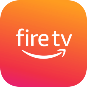 6 Must Have Apps for Amazon Fire Tablets - JoyofAndroid.com - Amazon TV Logo