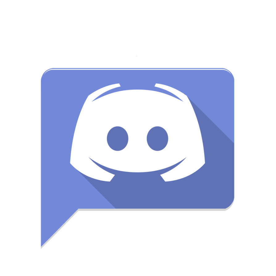 Discord Icon Transparent DiscordPNG Images  Vector