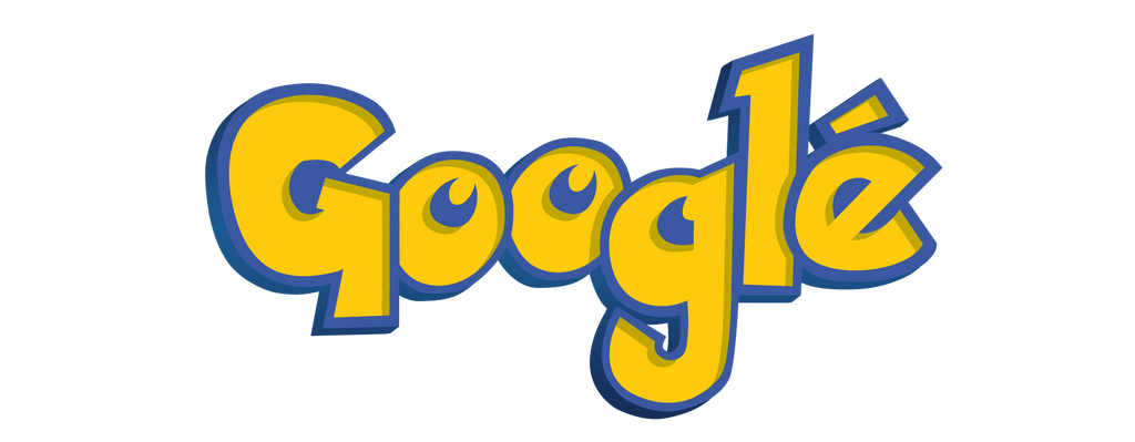 Pokemon Google Logo installation guide by Albusonita on