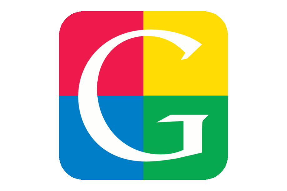 Download High Quality google logo transparent animated