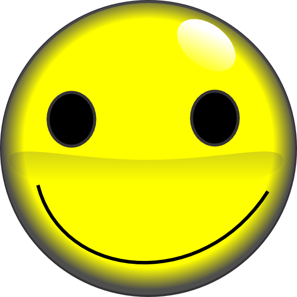 Free Animated Clip Art Smiley Faces  ClipArt Best
