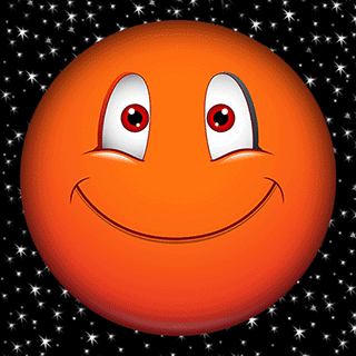 Free Animated Smiley Face Background