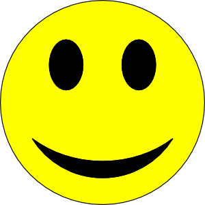 Moving Smiley Faces  ClipArt Best
