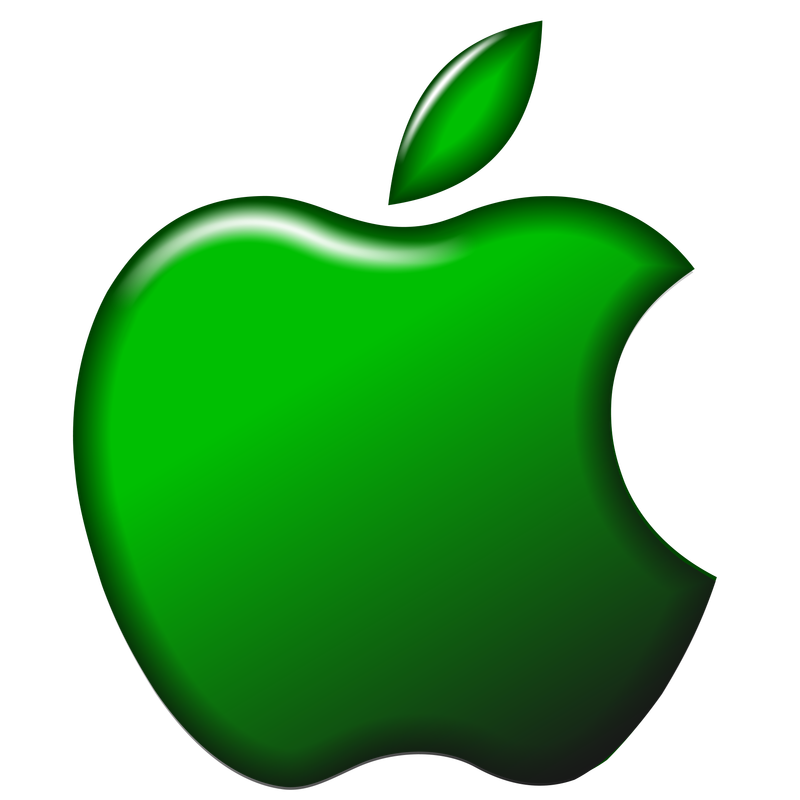 Logo Apple Png  ClipArt Best