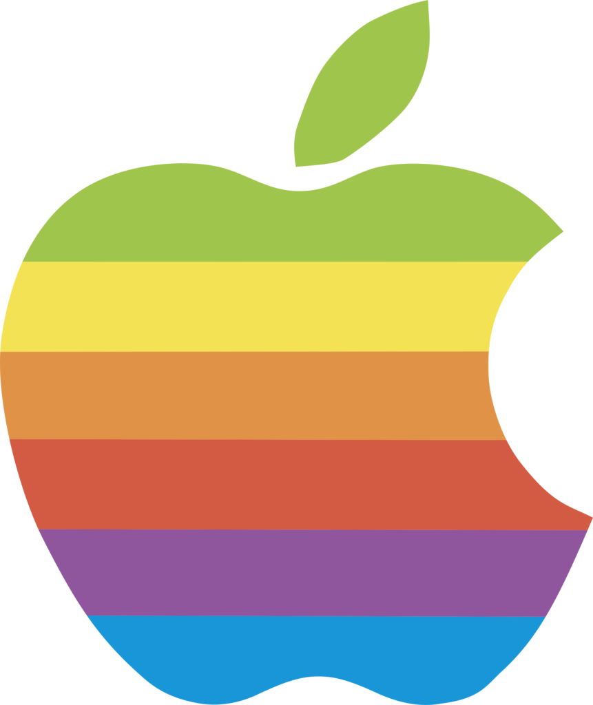 Apple Logo PNG Transparent  SVG Vector  Freebie Supply