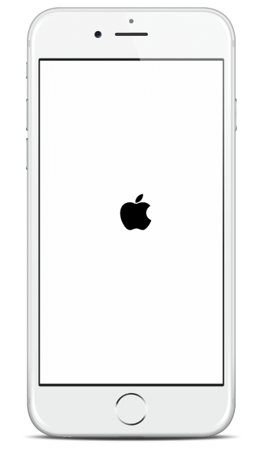 iPhone 6 Black Screen  Wont Turn On