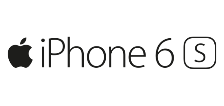 Iphone 6s Logo Vector PNG Transparent Iphone 6s Logo