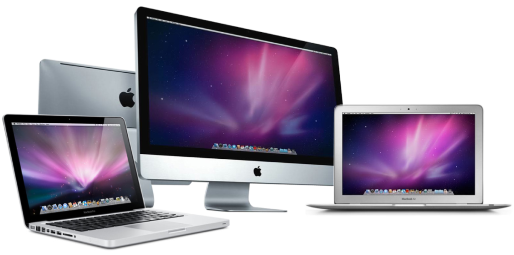 Mac on Demand