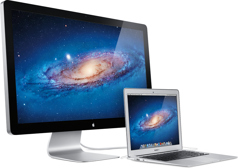 Roundup The best external monitor alternatives to Apples
