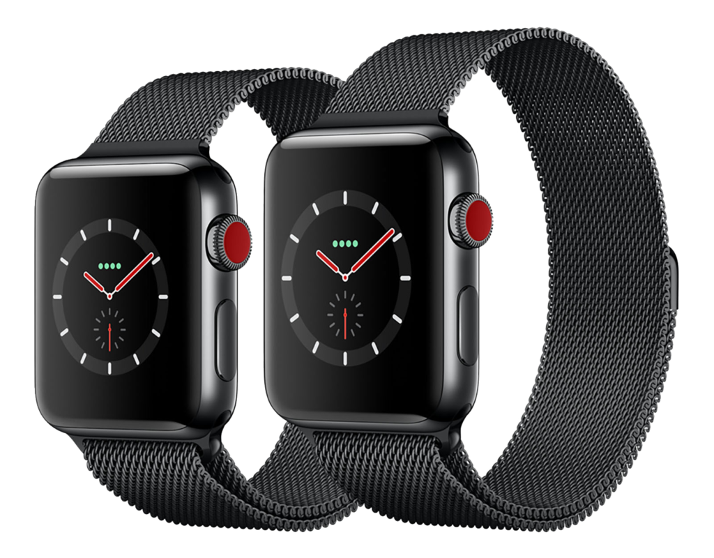 Best Apple Watch Series 3 deals on GPS plus cellular models