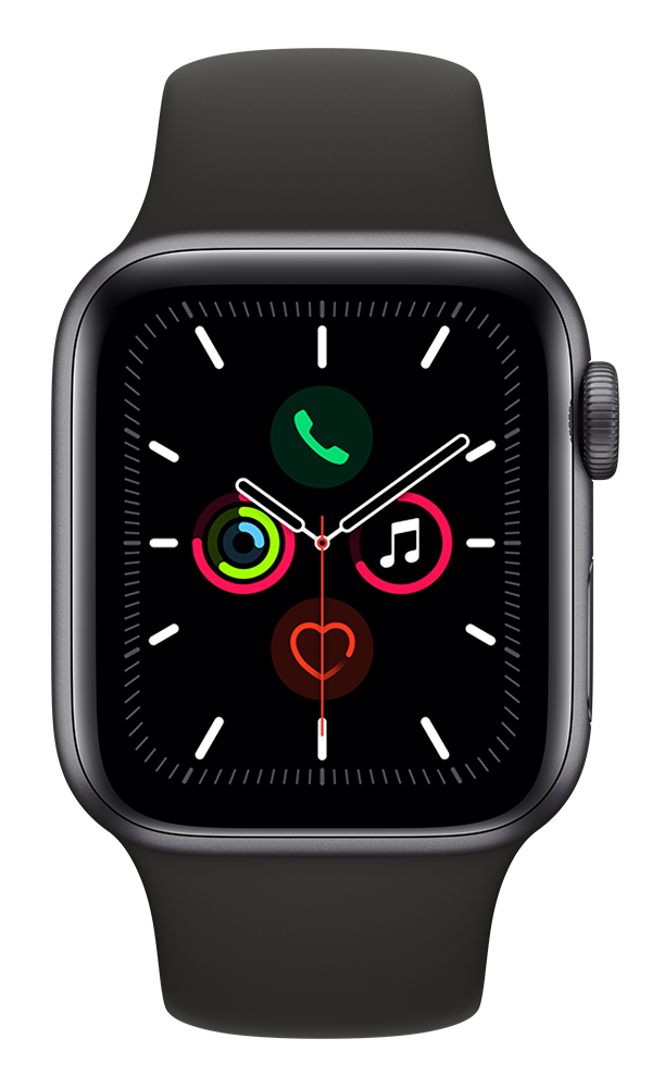 Buy the Apple Watch  Series 6 and SE Monthly Plans  Vodafone