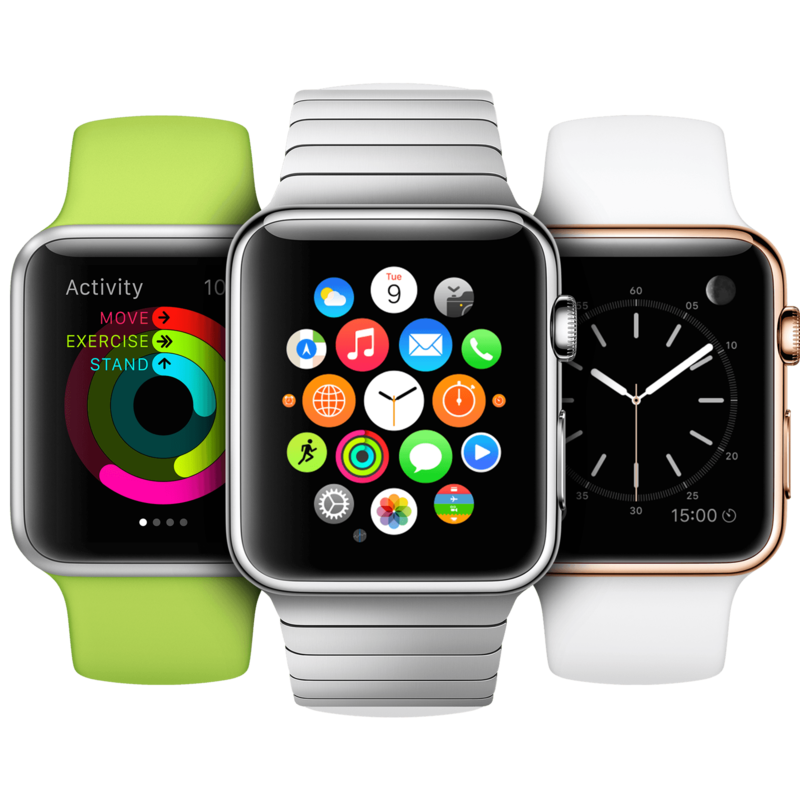 Apple Watch help  iMore