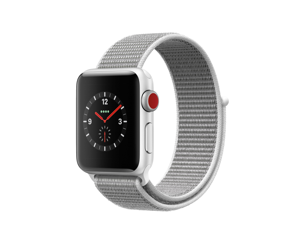 Apple Watch PNG Image Free Download searchpng.com - Apple Watch