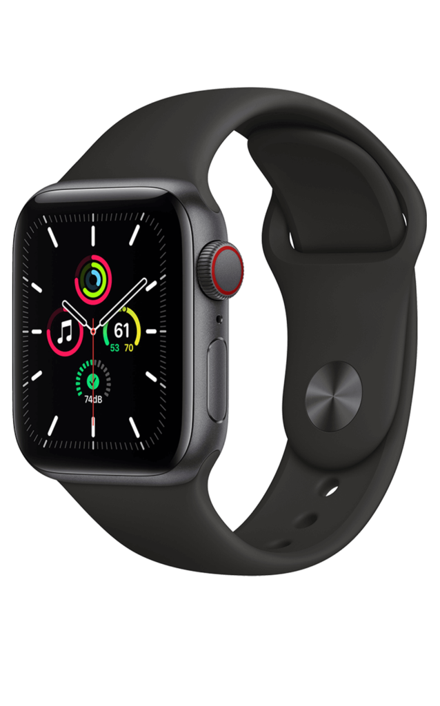 Apple Watch SE 40mm  6 colors in 32GB  TMobile