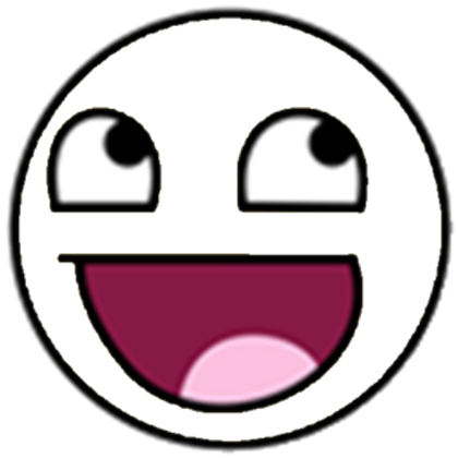 Epic Face PNG Transparent Images  PNG All