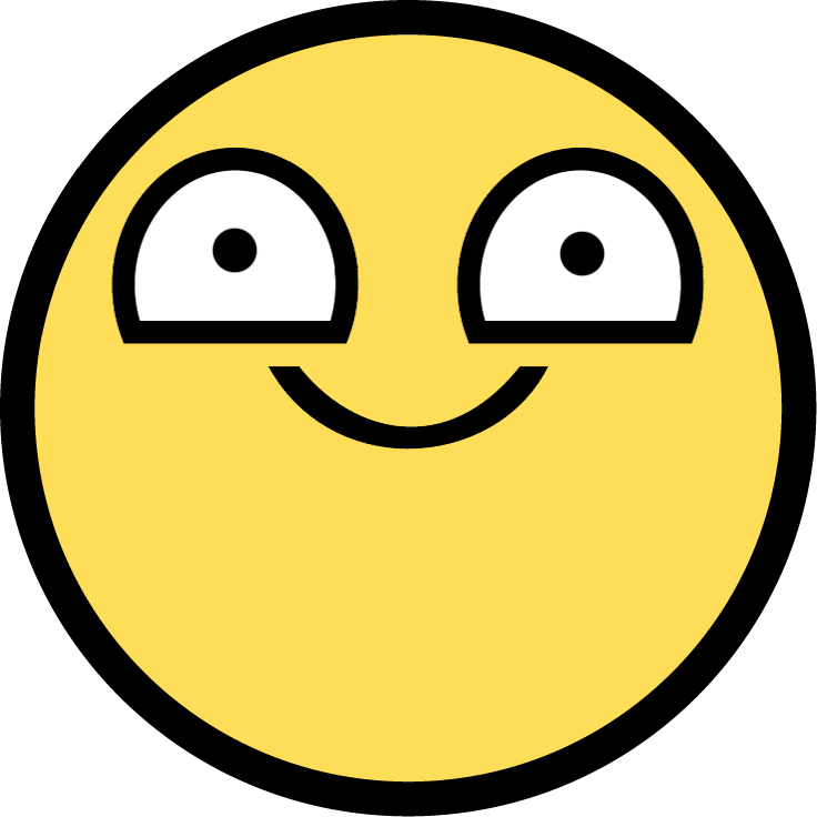 Awesome Face - ClipArt Best - Awesome Face Transparent