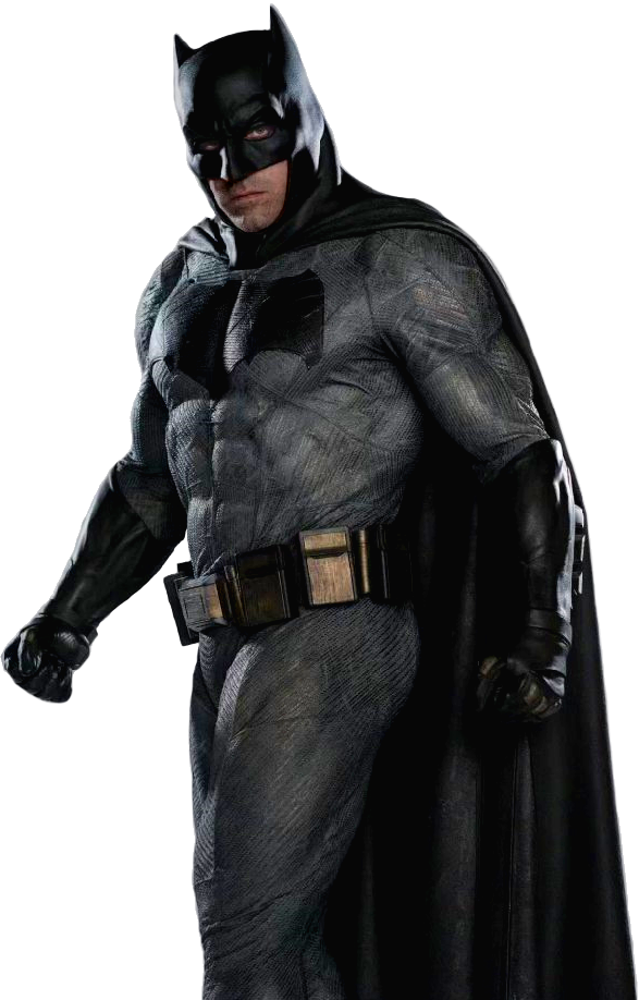 The Batman PNG Image