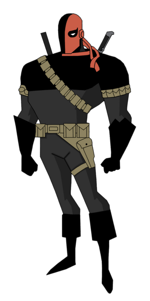 Check out this transparent Batman Character Red Hood PNG image