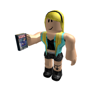 Pin on Roblox - Best Roblox Characters