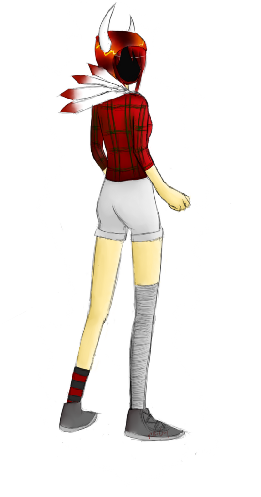 ROBLOX VH2 Character by PolterChan on DeviantArt