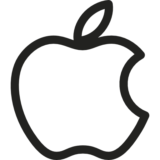 Big apple logo  Télécharger Icons gratuitment