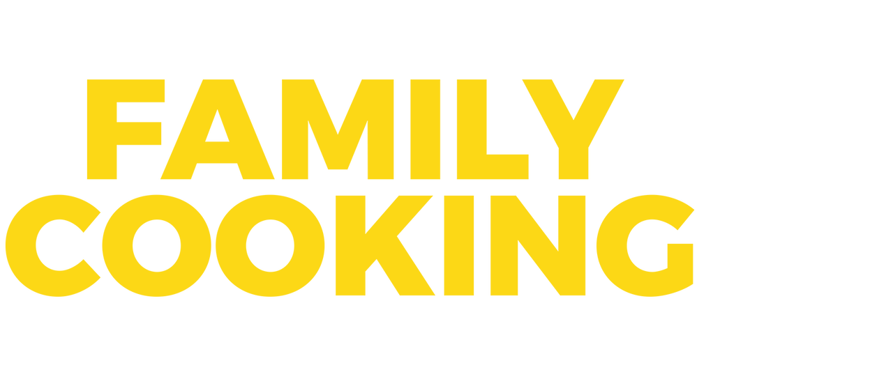 The Big Family Cooking Showdown  Netflix