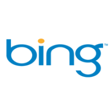 Bing Logo transparent background image
