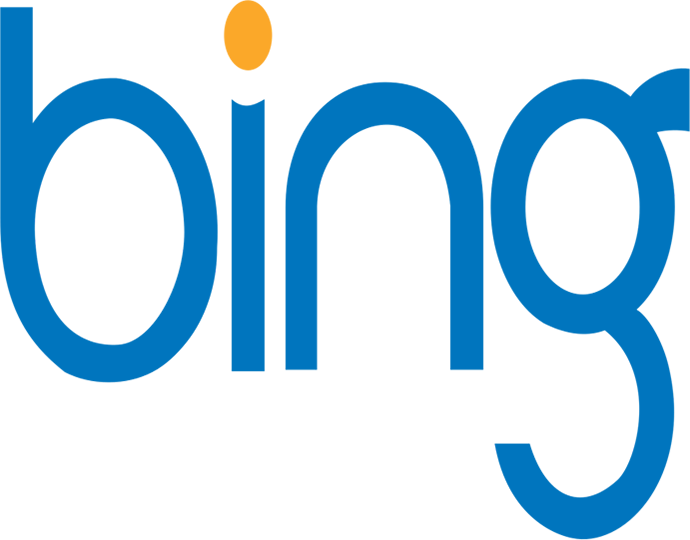 Logo Bing PNG Transparent Logo BingPNG Images  PlusPNG