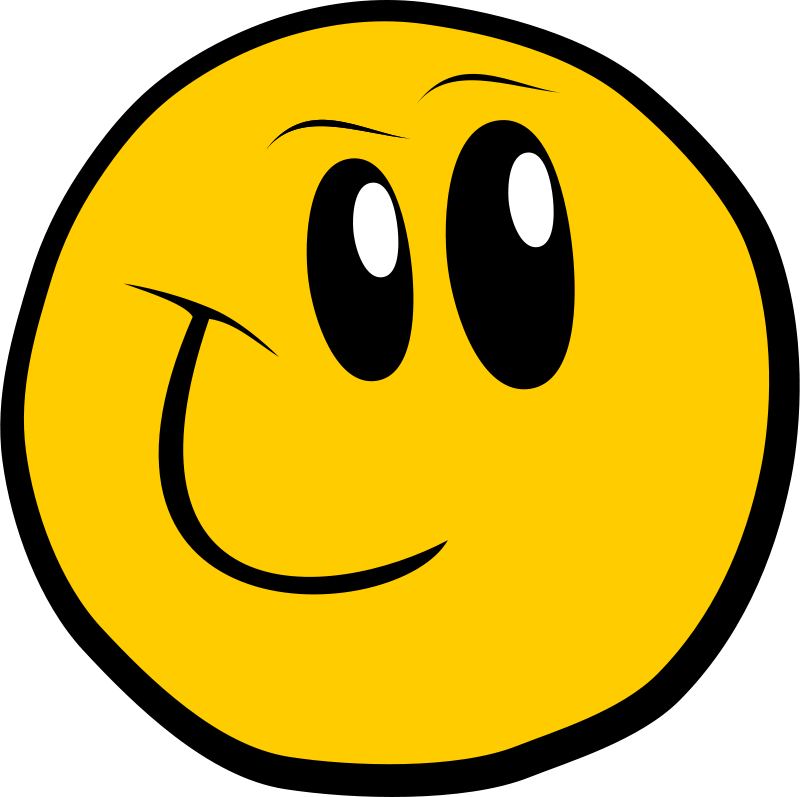 Free Animated Clip Art Smiley Faces  ClipArt Best