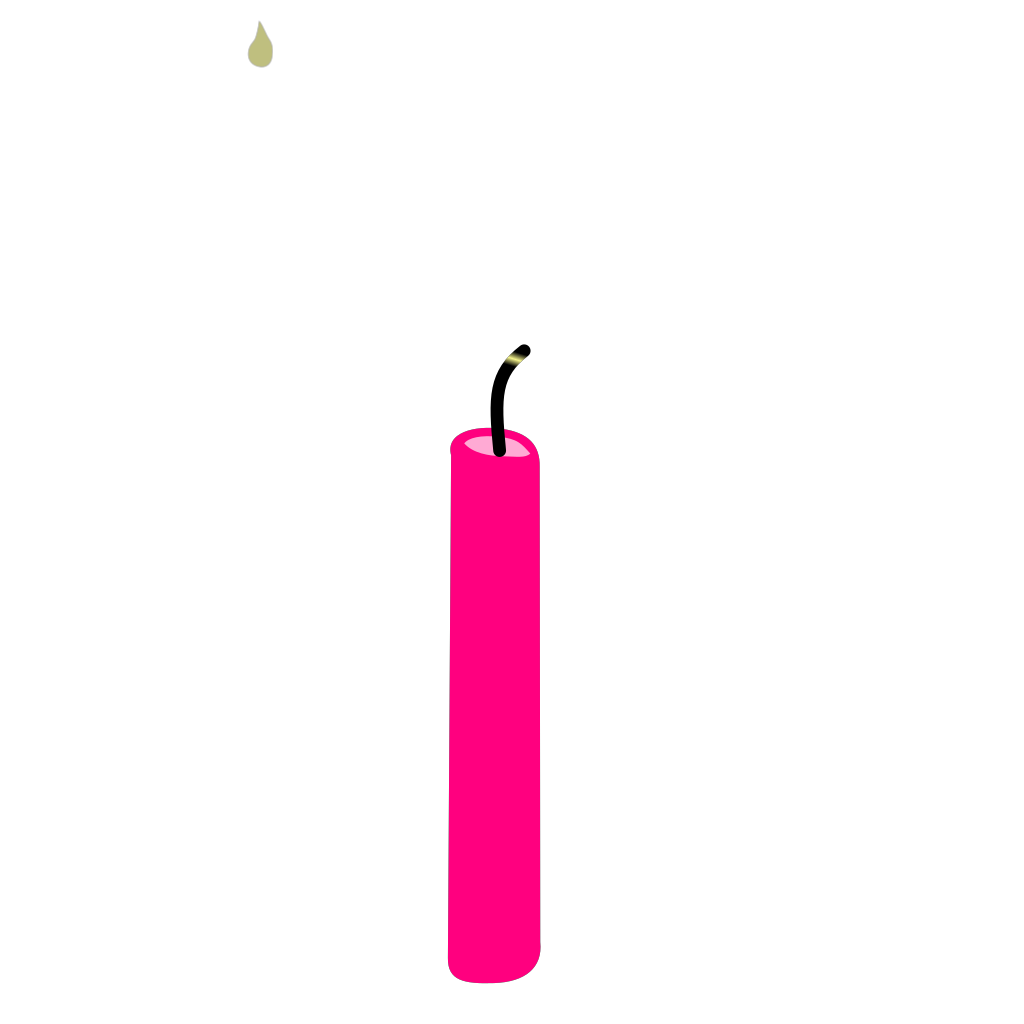 Christmas Candle PNG SVG Clip art for Web  Download Clip