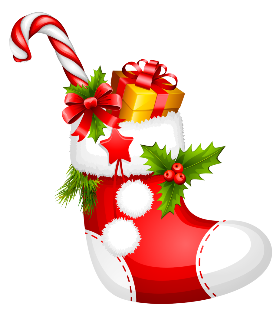 Christmas Stockings Images  ClipArt Best