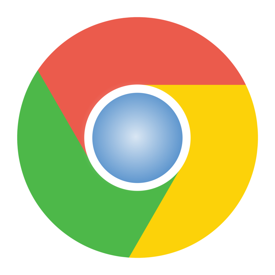 Chrome PNG Picture  PNG All