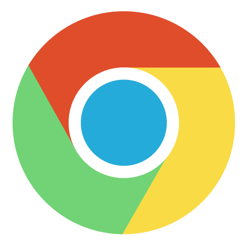 Google Chrome Png Logo  Free Transparent PNG Logos