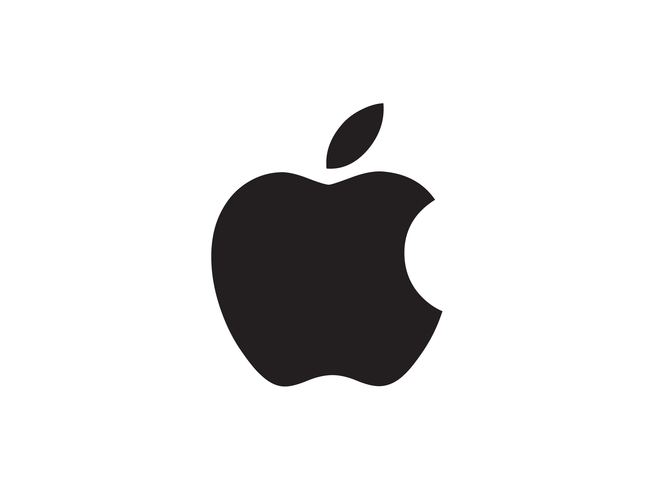 http://www.clohound.com/new-ios-version-fixes-big-security ... - Classic Apple Logo
