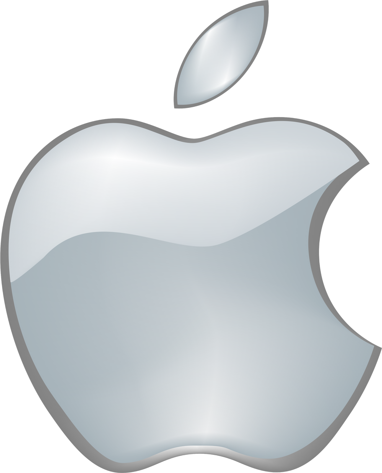 Classic Apple Logo - Bing images (With images) | Apple ... - Classic Apple Logo
