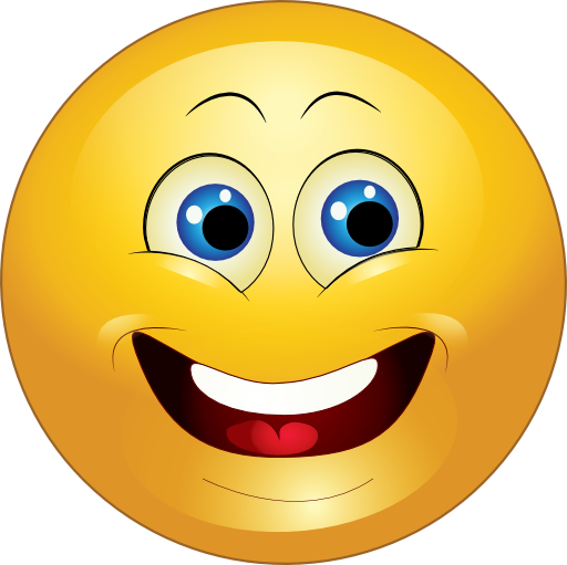 Happy Smileys Emoticons  ClipArt Best