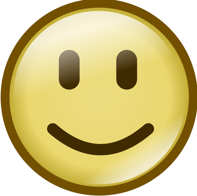 Small Smiley Faces  ClipArt Best