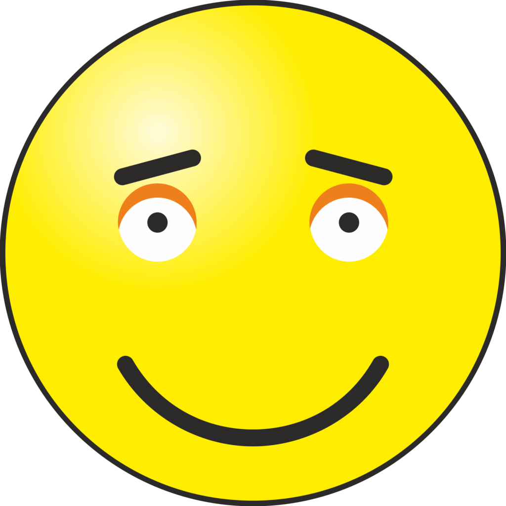 Happy Smileys Emoticons  ClipArt Best