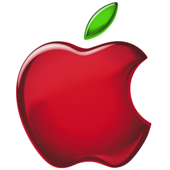 500 Apple LOGO  Latest Apple Logo Icon GIF