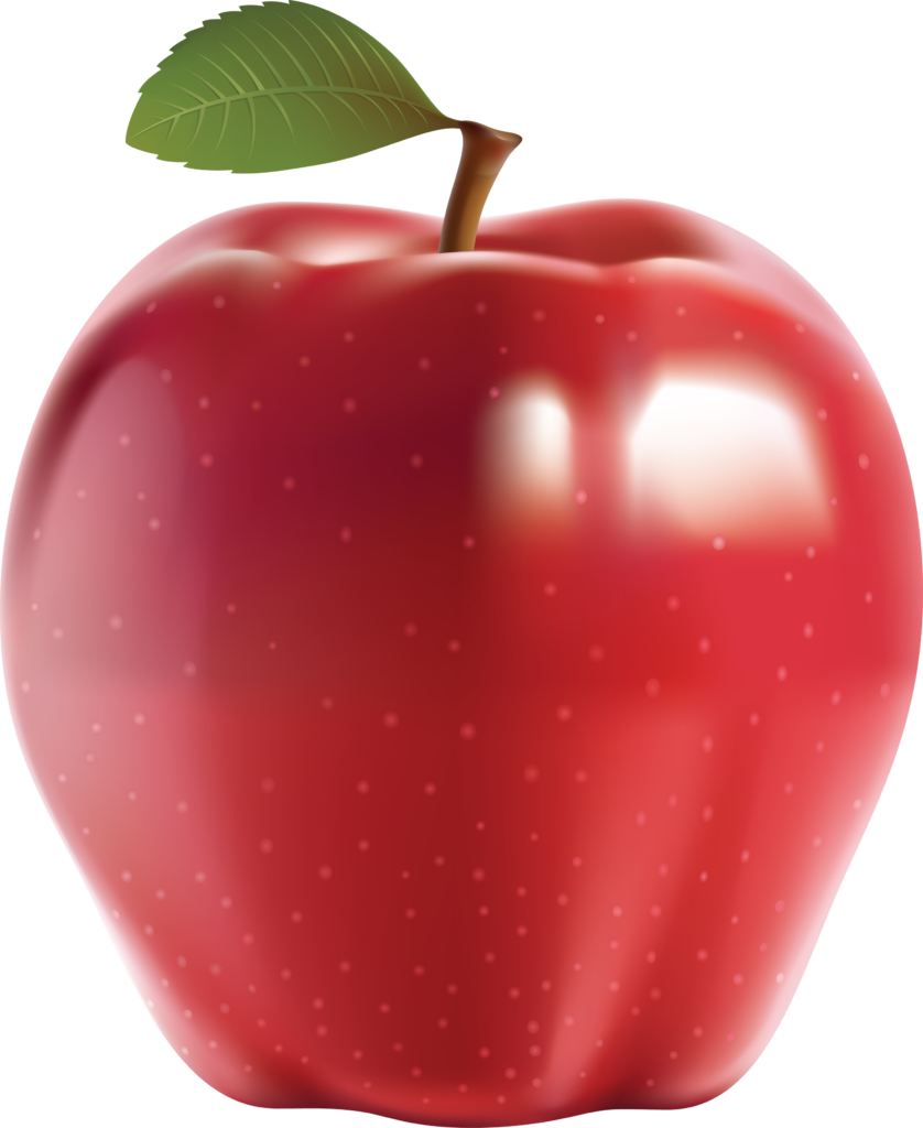 Red Apple PNG Image  PurePNG  Free transparent CC0 PNG