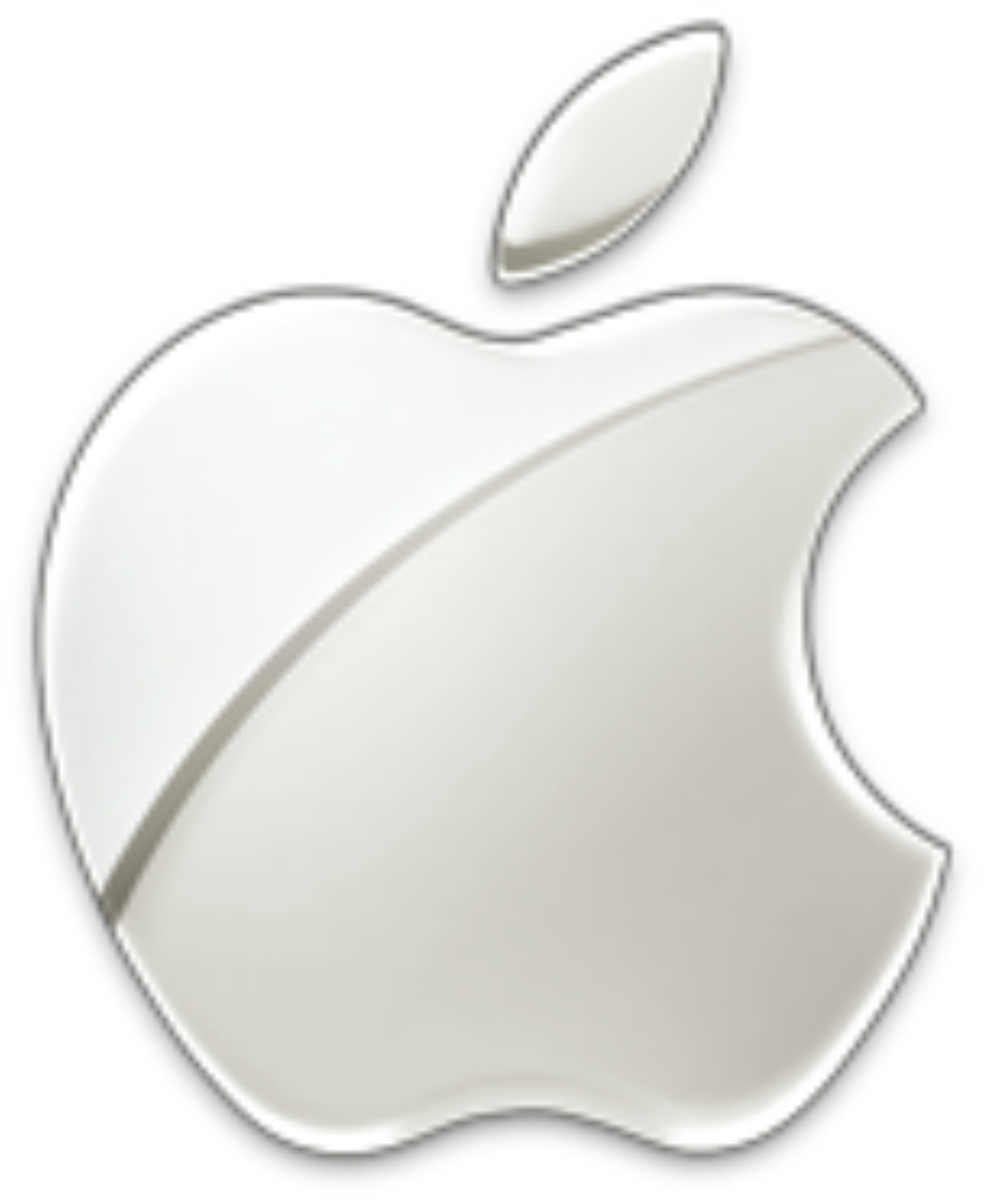 iBunnies, iPads and finger-painting | Sunny side up! - Cool Apple Logo iPad