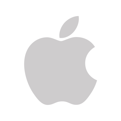 Apple Logo Company technology ipad ios Iphone icon