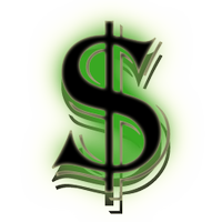 Cool Dollar Signs  ClipArt Best