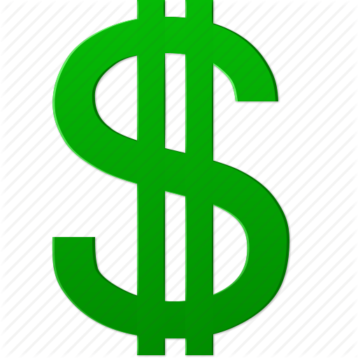 Free Dollar PNG Transparent Images, Download Free Clip Art ... - Cool Money Sign Drawings