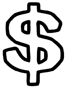 Dollar Sign  Scribblenauts Wiki  Fandom powered by Wikia
