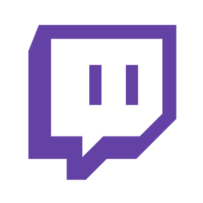 Twitch Logo transparent PNG  StickPNG